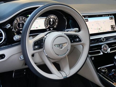 New 2026 Bentley Flying Spur Plug-In Hybrid AWD/4WD image 14