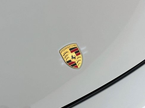 Used 2021 Porsche 911 Turbo S AWD/4WD image 32