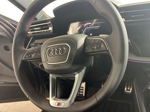 New 2026 Audi S3 Premium image 23