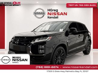 Used 2026 Mitsubishi Outlander Sport LE AWD/4WD video 1