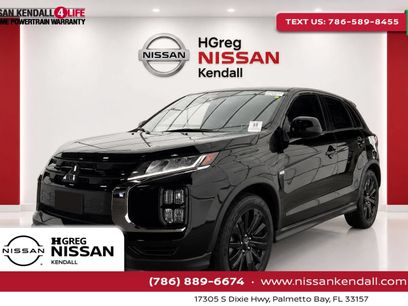 Used 2026 Mitsubishi Outlander Sport LE