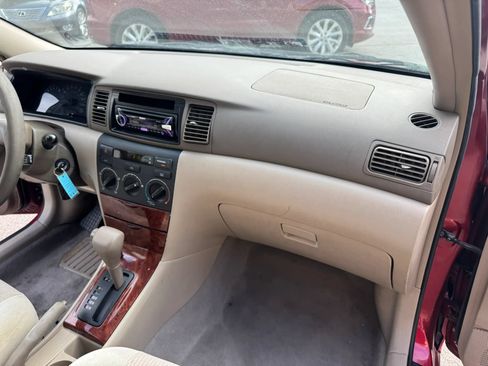 Used 2007 Toyota Corolla LE FWD image 24