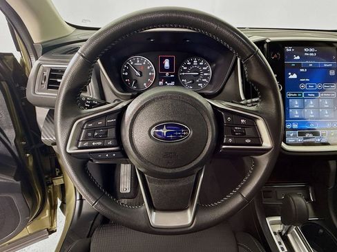 Used 2023 Subaru Ascent Premium w/ Convenience Package image 13