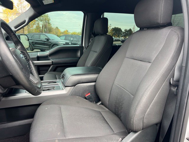 Used 2020 Ford F150 XLT w/ Equipment Group 302A Luxury AWD/4WD image 20
