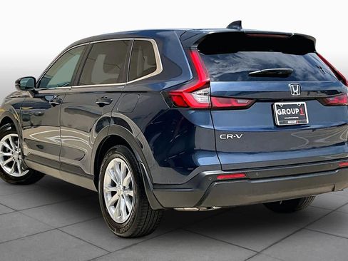 Used 2024 Honda CR-V EX-L image 11
