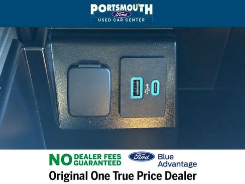 Used 2023 Ford Explorer XLT w/ Equipment Group 202A image 14