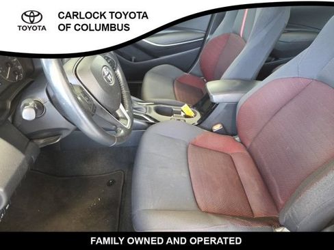 Used 2023 Toyota Corolla SE FWD image 12