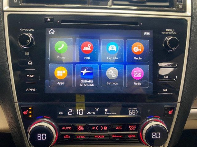 Used 2019 Subaru Outback 2.5i Limited AWD/4WD image 22