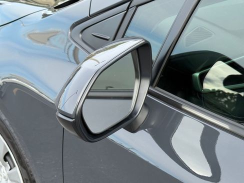 Certified 2025 Toyota Corolla LE image 22