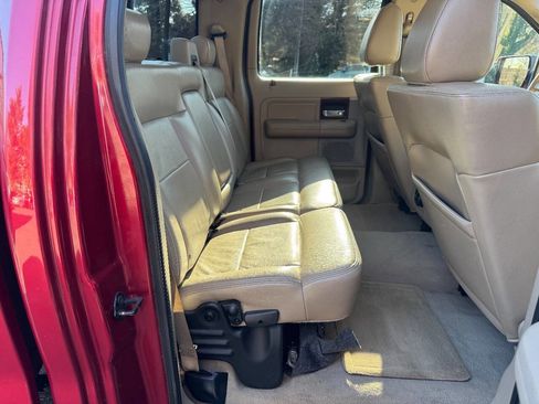 Used 2008 Ford F150 FX4 image 20