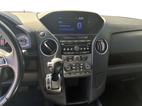 Used 2014 Honda Pilot EX-L image 12