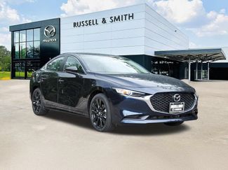 New 2026 MAZDA MAZDA3 s Sport FWD video 1