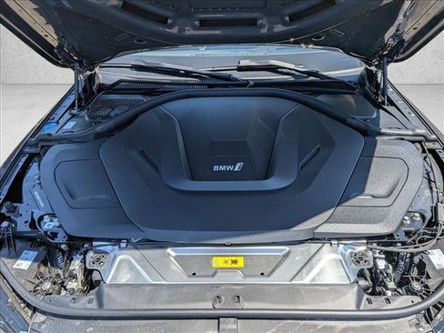 New 2026 BMW i4 xDrive40i w/ M Sport Package AWD/4WD image 17