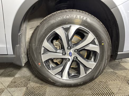 Used 2022 Subaru Outback Limited image 8