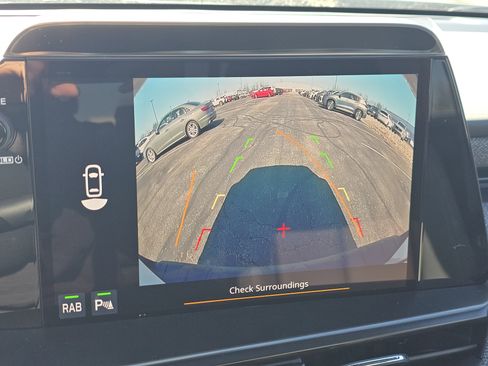 New 2026 Subaru Outback Limited image 23