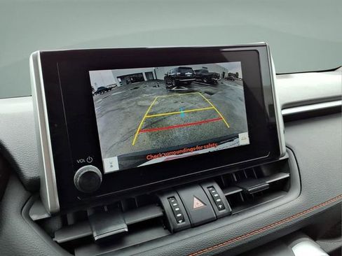 Certified 2024 Toyota RAV4 Adventure AWD/4WD image 23