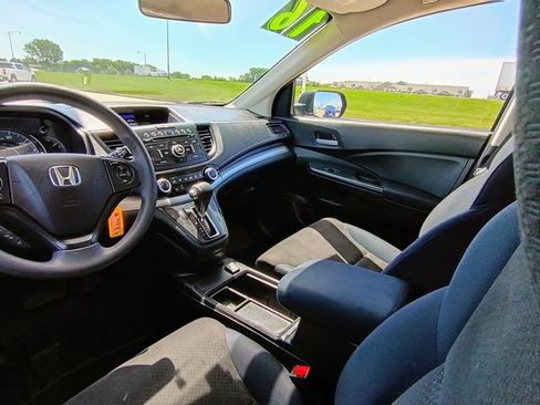 Used 2016 Honda CR-V LX image 24