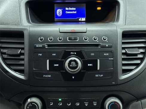 Used 2013 Honda CR-V LX image 20