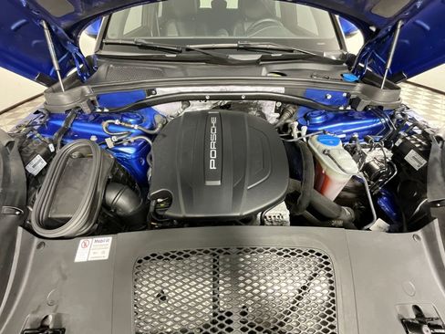 Used 2018 Porsche Macan image 29