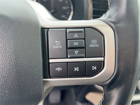 Used 2024 Ford Expedition Max Limited image 20