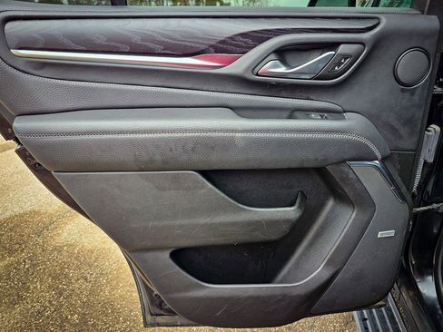 Certified 2022 GMC Yukon Denali image 14