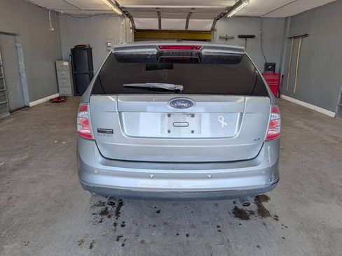 Used 2007 Ford Edge SEL Plus AWD/4WD image 46