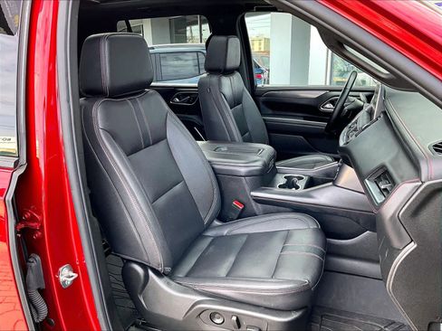 Used 2023 Chevrolet Tahoe RST w/ Luxury Package image 11