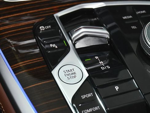 Used 2026 BMW X7 xDrive40i image 42