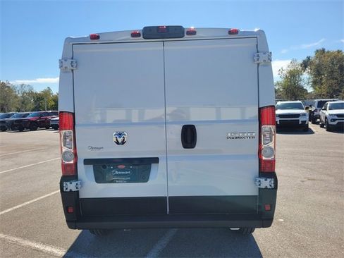 New 2026 RAM ProMaster 1500 w/ Power Group image 5