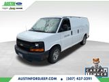 Used 2008 Chevrolet Express 1500 AWD image 1