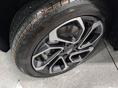 New 2026 Chevrolet Trax RS w/ Driver Confidence Package image 9