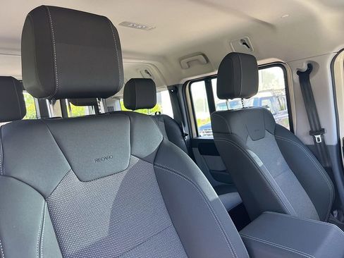 New 2024 INEOS Grenadier AWD/4WD image 18