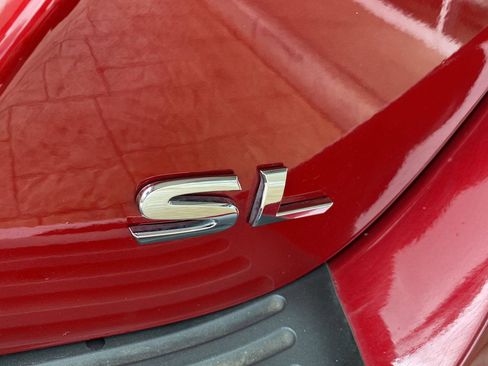 Used 2018 Nissan Leaf SL w/ SL Technology Package image 10