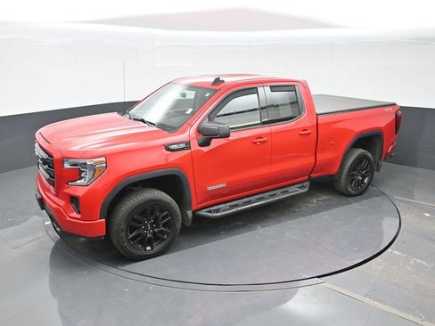 Used 2019 GMC Sierra 1500 Elevation image 23