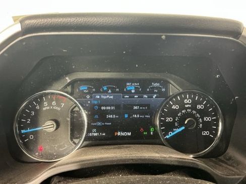 Used 2019 Ford F150 Lariat AWD/4WD image 10