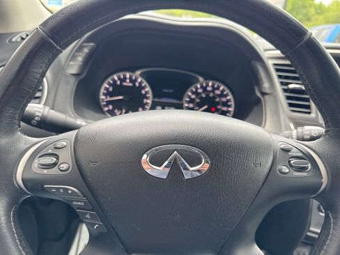 Used 2020 INFINITI QX60 Pure AWD/4WD image 37