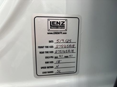 Used 2024 Ford F150 XLT w/ XLT Black Appearance Package image 24