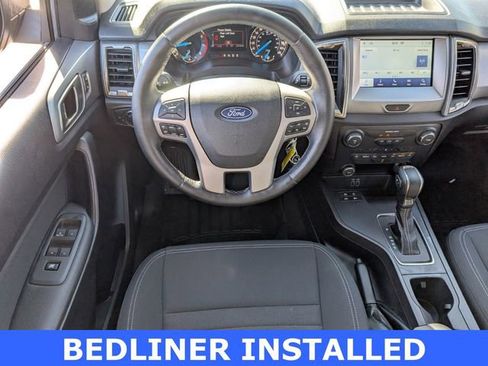 Used 2021 Ford Ranger XLT w/ Equipment Group 301A Mid image 8