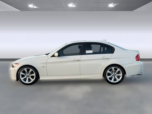Used 2007 BMW 328i Sedan image 2