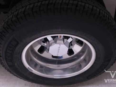 New 2026 GMC Sierra 3500 Denali w/ Technology Package image 34