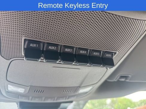 Used 2022 Ford F550 4x4 Regular Cab Super Duty image 18