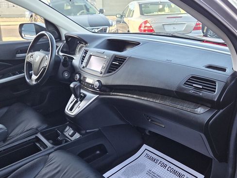 Used 2013 Honda CR-V EX-L image 21
