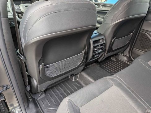 Used 2025 Jeep Grand Cherokee Laredo X w/ Luxury Tech Group I AWD/4WD image 25