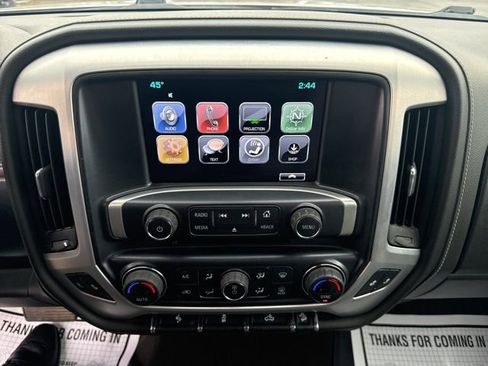 Used 2018 GMC Sierra 1500 SLT w/ SLT Premium Package image 19