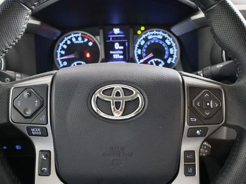 Used 2021 Toyota Tacoma SR5 RWD image 20