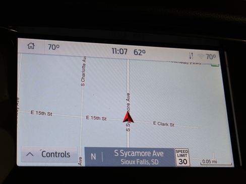 Used 2020 Ford Ranger Lariat w/ Equipment Group 501A Mid image 29