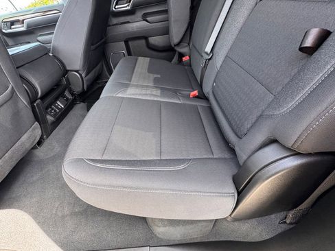 Used 2025 GMC Sierra 1500 Elevation AWD/4WD image 30