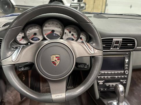 Used 2009 Porsche 911 Carrera S image 33