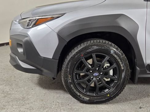 New 2026 Subaru Crosstrek 2.5i Wilderness AWD/4WD image 7