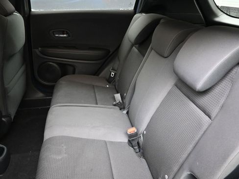 Used 2022 Honda HR-V Sport image 20